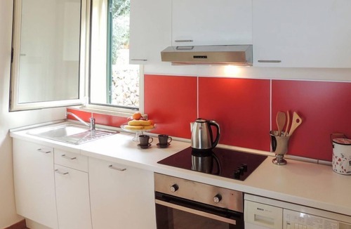 Agios Nikitas Villa | Villa Arithmos - Three Bedroom Villa, Sleeps 6