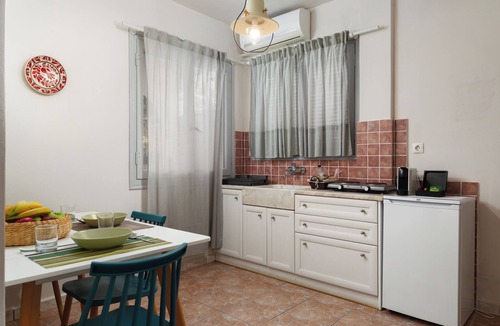 Mpatsi House | Villa Arni