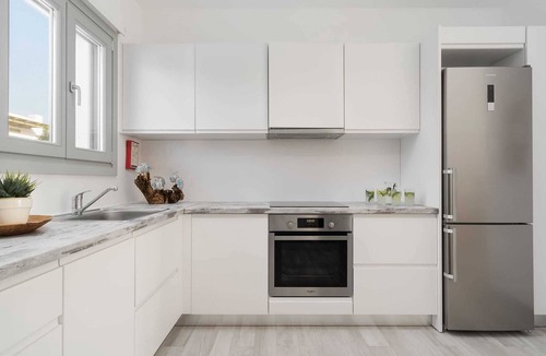 Kastraki House | Villa Aronia, Kastraki Naxos