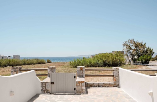 Kastraki House | Villa Aronia, Kastraki Naxos