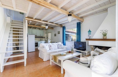 Skopelos Town Villa | Villa Arpaki - One Bedroom Villa, Sleeps 2