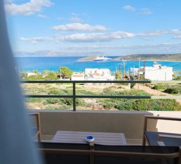 Diakofti Villa | Villa Artemis 2 - Etheras Properties