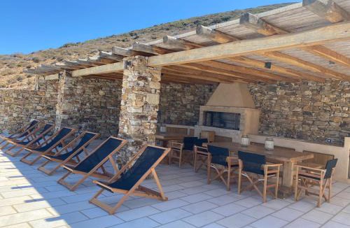 Antiparos Villa | Villa Artemis
