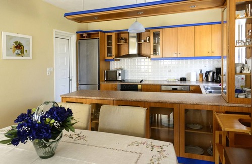 Achlia Villa | Villa Artemis
