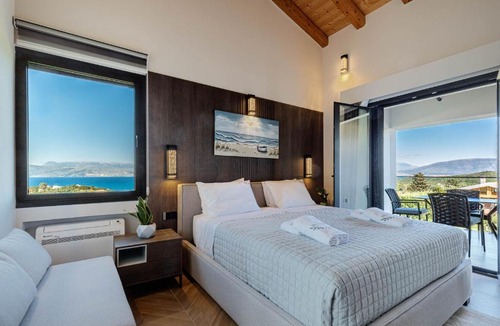 Kassiopi Villa | Villa Arthur