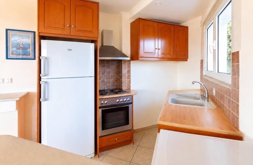 Agia Triada Villa | Villa Asimenia - Five Bedroom Villa, Sleeps 12
