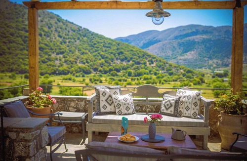 Askifou Villa | Villa Askyfou, Traditional Villas Askyfou