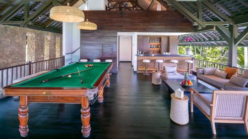 Batubelig Villa | Villa Asta
