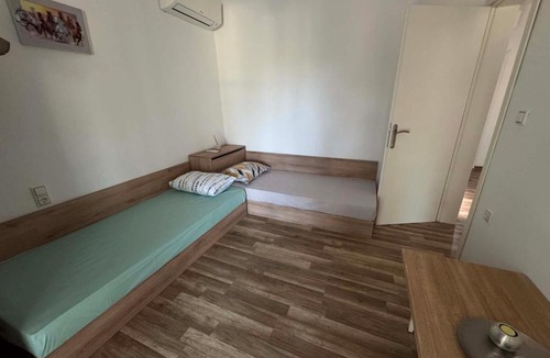Pefkari House | Villa ASTERA