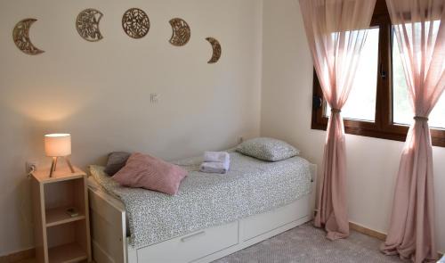 Samothrace Villa | Villa Asteria
