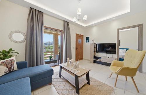 Ag. Georgios Villa | Villa Astron