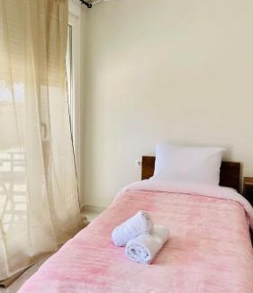 Serres Apartment | Villa Athina BC