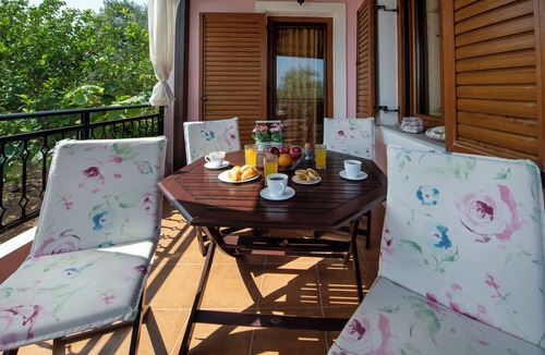 Asteri Villa | Villa Athina in the Cretan countryside