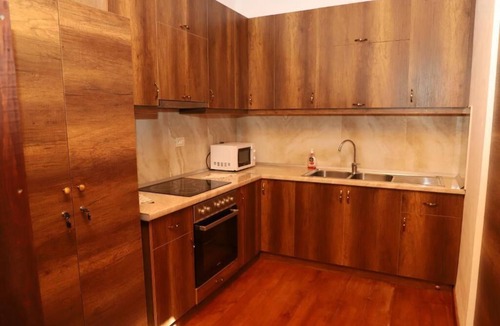 Otllak Villa | Villa Athina: Three Bedrooms Villa in Berat Castle - Since 1741