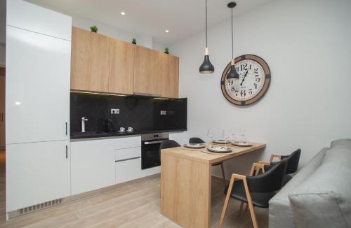 Haniotis Apartment | Villa Athinais