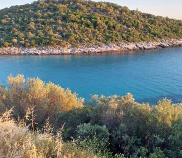 Skala Marion Apartment | Villa Atspas