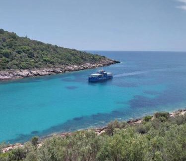 Skala Marion Apartment | Villa Atspas