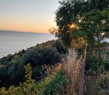 Skala Marion Apartment | Villa Atspas