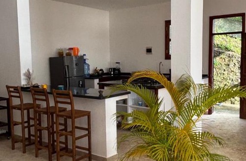 Samana Apartment | Villa Aurora Samaná