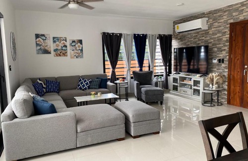 Guayubin Villa | Villa Aura