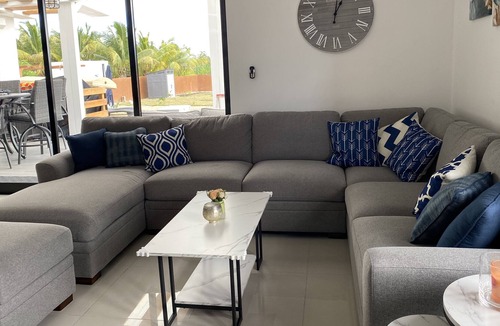 Guayubin Villa | Villa Aura is a beautiful and relaxing Villa to stay.