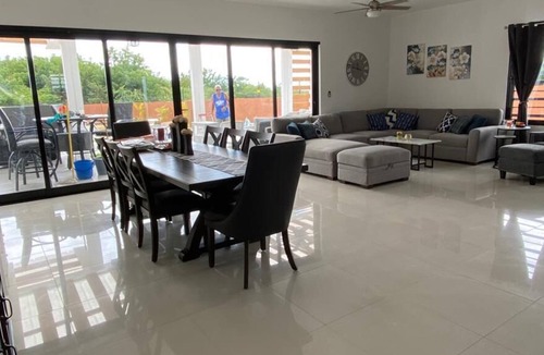 Guayubin Villa | Villa Aura is a beautiful and relaxing Villa to stay.