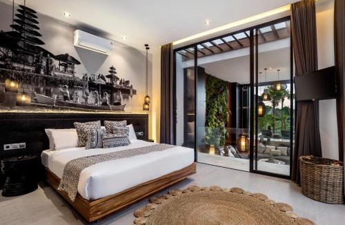 Umalas Villa | Villa Australis