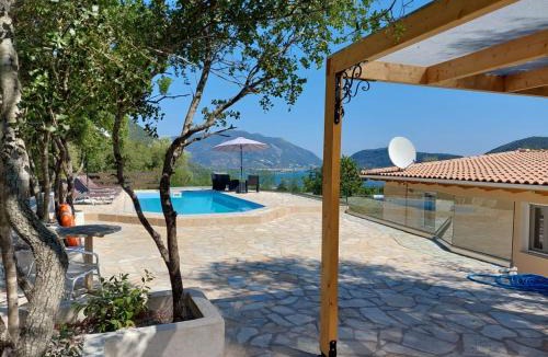 Vlicho Villa | Villa Avlaki