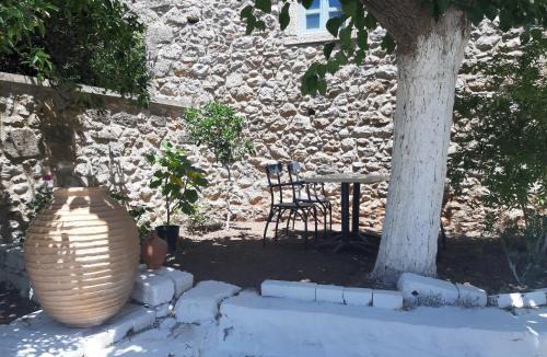 Kardamyli House | Villa Avli