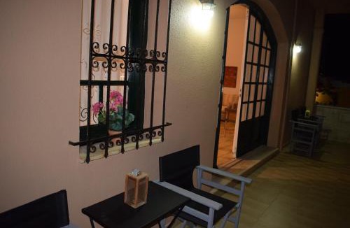 Maleme Villa | Villa Avly