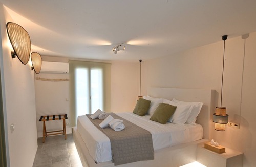 Antiparos Villa | Villa Avra - Antiparos