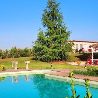 Drama Villa | Villa AVRA