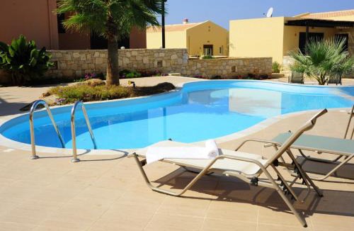 Panormos Villa | Villa Avra