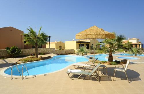 Panormos Villa | Villa Avra