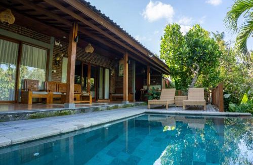 Tabanan Villa | Villa Ayuma Garden
