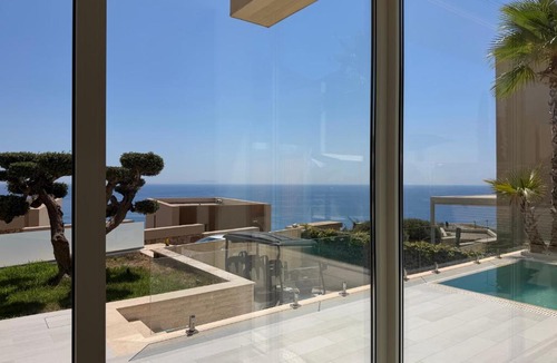 Jala Villa | Villa Azul