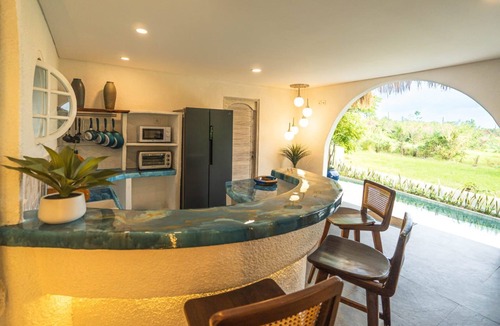 Bukit Villa | Villa AZUR