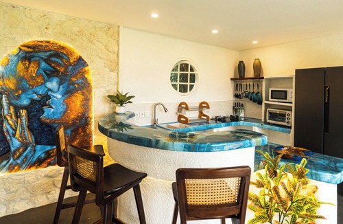 Bukit Villa | Villa AZUR