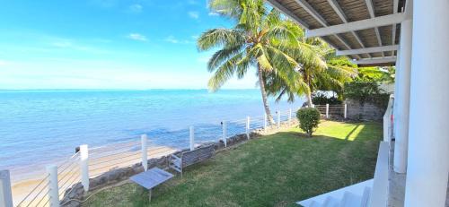 Paea Villa | Villa Azura