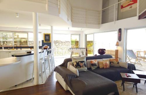 Paea Villa | Villa Azura