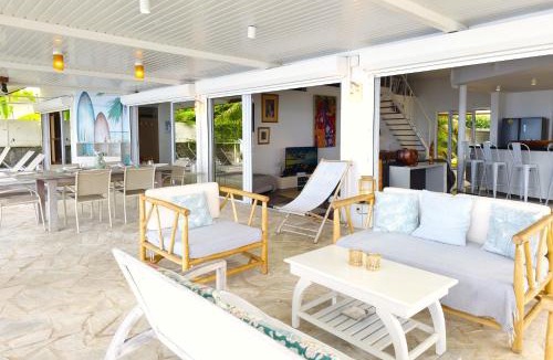Paea Villa | Villa Azura