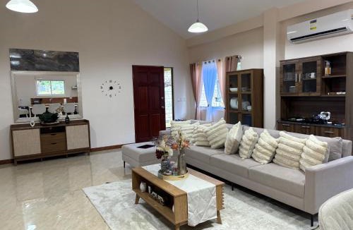Valencia Villa | Villa Bâoli