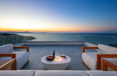 Gerani Villa | Villa Balance - Unwind with Panoramic Sea Views by etouri