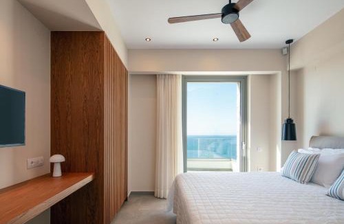 Gerani Villa | Villa Balance - Unwind with Panoramic Sea Views by etouri