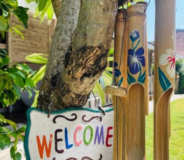 Denpasar Barat House | Villa Bali Santai