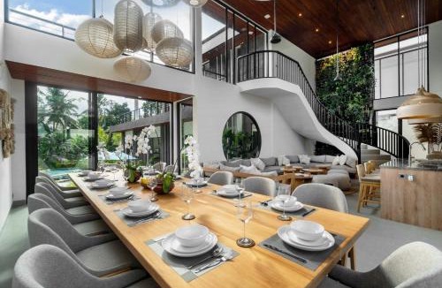 Pejeng Villa | Villa Baliga Ubud by BaliSuperHost