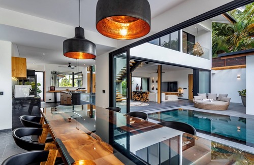 Lodtunduh Villa | Villa Balinese Elite Sanctuary