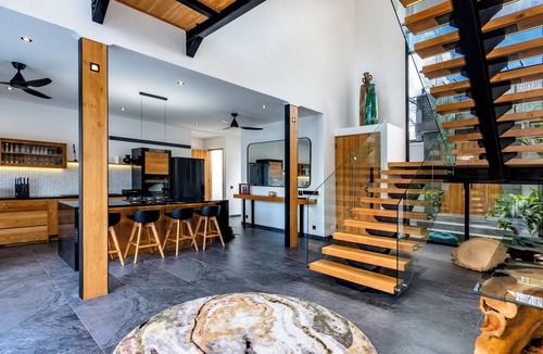 Lodtunduh Villa | Villa Balinese Elite Sanctuary