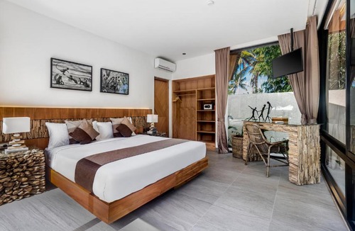 Lodtunduh Apartment | Villa Balinese Monkeys by BaliSuperHost