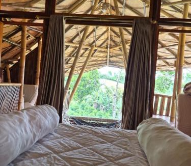 Karo Hotel | Villa Bambu Juma & Bakal
